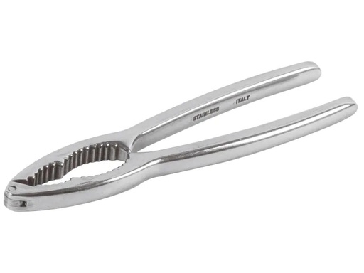 [90001851 908789] Paderno Nussknacker Edelstahl, Silber