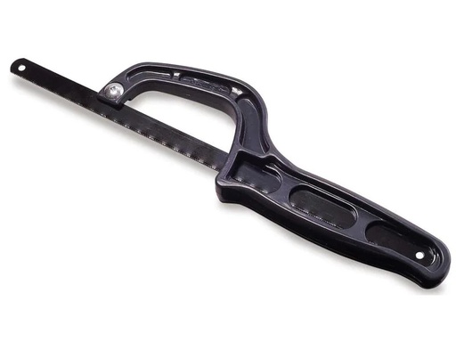 [90018815 333825] Stanley Handsäge Mini Metall 300 mm