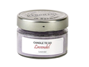Candle Factory Duftkerze Lavendel Candle to go