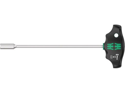 [90018935 1054122] Wera Schraubenzieher 8 x 230 mm Quergriff