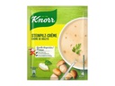 Knorr Steinpilz-Crème Suppe 4 Portionen