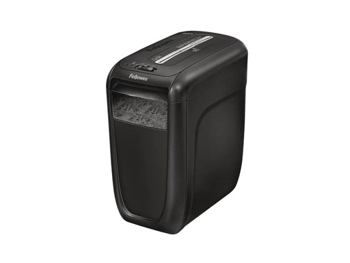 [90018996 635595] Fellowes Aktenvernichter 60Cs P-3, 10 Seiten
