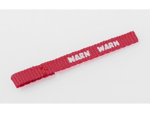 [90019030 467313] RC4WD Modellbau Pull Tag Warn Winch 5 Stück