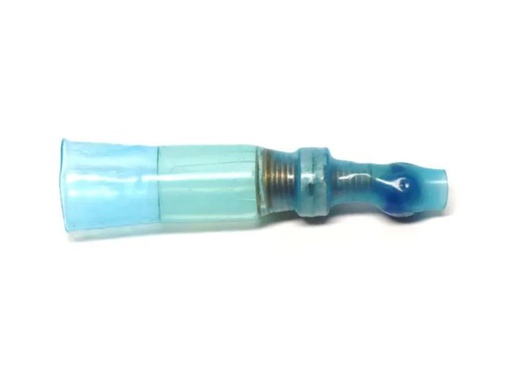 [90001882 992107] EP Löt-End-Abzweigverbinder 7.5 mm Blau, 10 Stk.