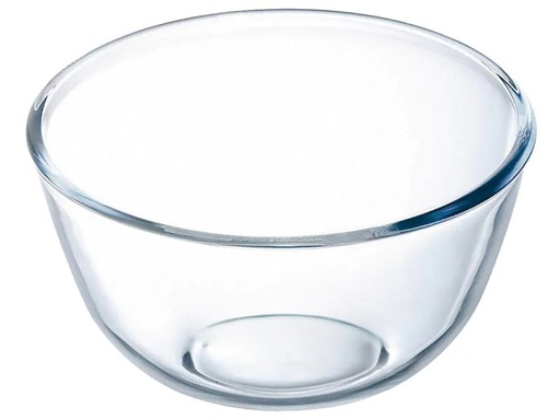 [90019097 471507] Pyrex Rührschüssel 1 l, Transparent