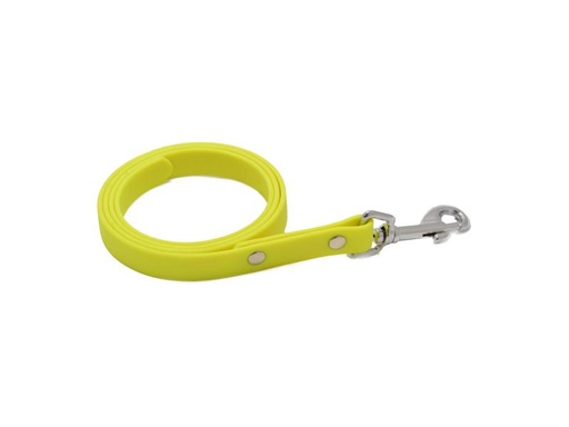 [90019113 1068955] dogsmart Schleppleine BioThane 5 m / 16 mm