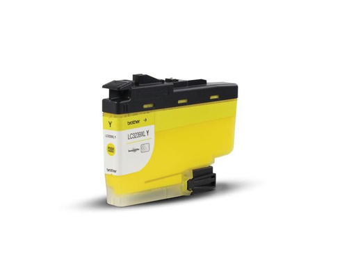 [90019168 818240] Brother Tinte LC-3239XLY Yellow