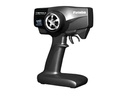 Futaba Fernsteuerung T3PRKA mit R203GF 3-Kanal 2.4 GHz S-FHSS