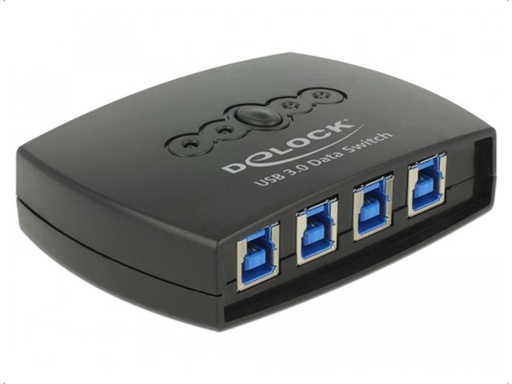 [90019307 810276] Delock USB-Switch 87724