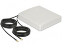 Delock LTE-Antenne LTE MIMO Antenne SMA 8 dBi Sektor