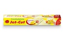 Jet-Cut Frischhaltefolie 44 m x 30 cm 1 Stück, Transparent