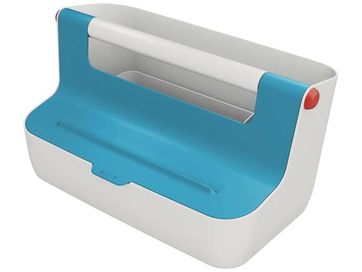 [90000170 1083583] Leitz Aufbewahrungsbox Cosy Mobile Blau