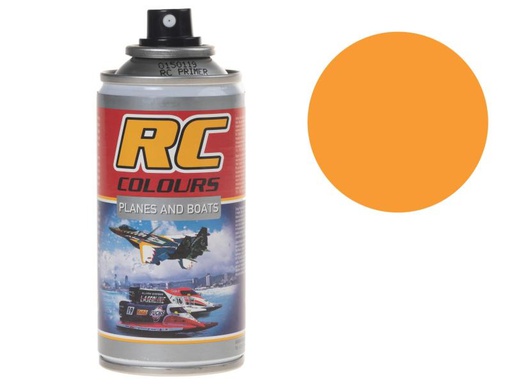 [90019486 833730] Ghiant Acrylspray RC COLOURS Gelb 30 150 ml