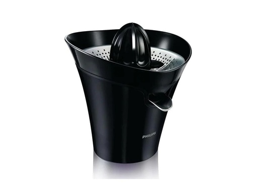 [90019496 215661] Philips Zitruspresse Avance Collection HR2752/90 Schwarz