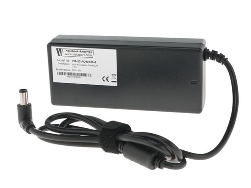 [90019534 483633] Vistaport Netzteil 90 W Dell 7.4 mm Stecker