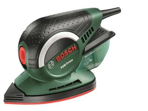 [90019599 323541] Bosch Multischleifer PSM Primo