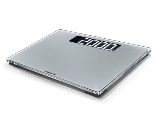 [90019614 912692] Soehnle Personenwaage Style Sense Comfort 600 Silber