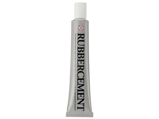[90019716 1046196] Talens Alleskleber Rubbercement 50 ml
