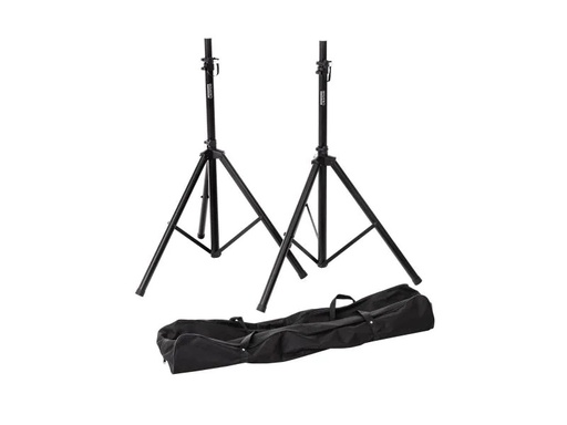 [90019746 978719] Bemero Boxenstative SS-9020BK-Set