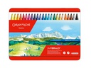 Caran d'Ache Filzstift Fibralo 24 Stück