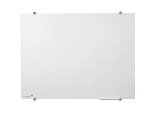 [90019806 918034] Legamaster Magnethaftendes Glassboard Colour  100 cm x 200 cm, Weiss