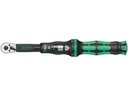 Wera Drehmomentschlüssel Click-Torque A 5, 1/4-Vierkant