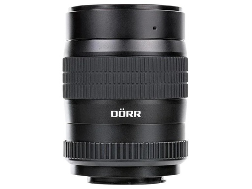 [90019851 835188] Dörr Festbrennweite Makro 60mm F/2.8 – Nikon F