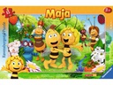 Ravensburger Puzzle Biene Majas Welt