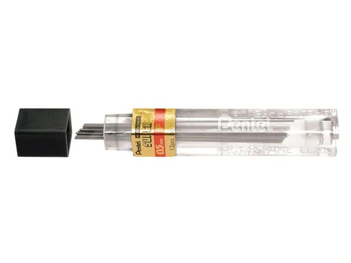 [90019858 1187855] pentel Schreibmine Hi-Polymer Super 0.5 mm, F