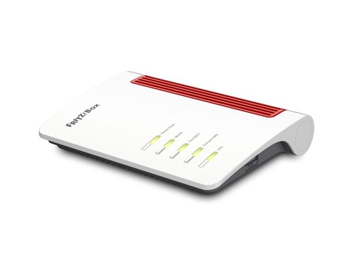 [90019958 1210494] AVM FTTH-Router FRITZ!Box 5530 Fiber mit AON SFP