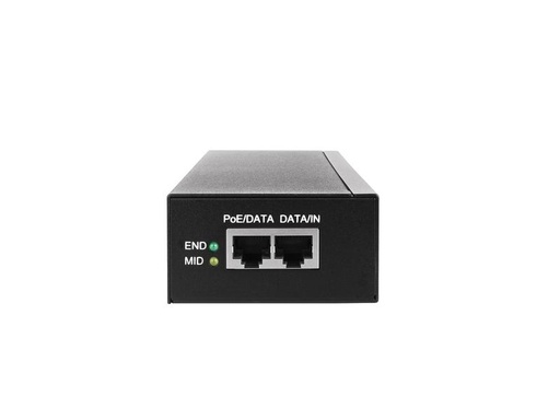 [90161520 1162184] Abus PoE++ Injector TVAC25005 60 W