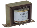 Visaton Übertrager 100 V – TR 10.16