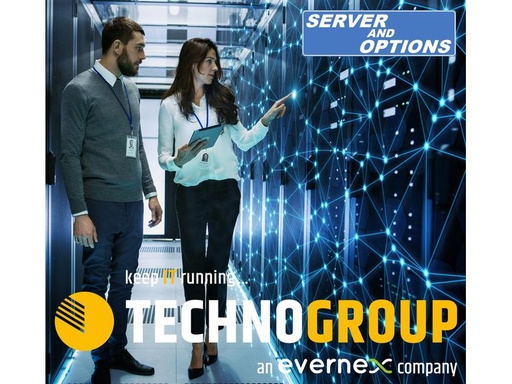 [90161781 354068] Server&amp;Options Support Pack 5x13 NBD 3Y 3k