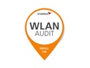Zyxel Studerus WLAN Audit Small 130 bis 2500m2, bis 130km