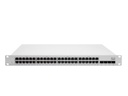 Cisco Meraki Switch MS225-48 52 Port