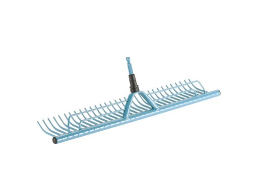 [90020020 545312] Gardena Rasenrechen Combisystem