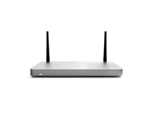 [90162106 887714] Cisco Meraki Firewall MX68CW mit externen fixe LTE Antennen