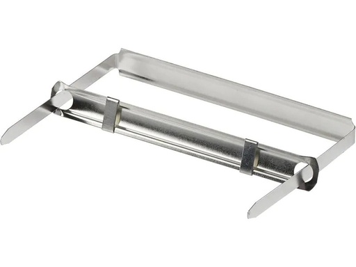 [90001982 1161674] Büroline Heftverschluss Metall 5.5 cm, 50 Stück
