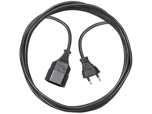 [90020037 272859] Brennenstuhl Verlängerungskabel 5 m T11-T11