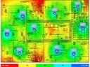 Server&Options WLAN Ausmessung bis 5000m2