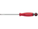 PB Swiss Tools Schraubenzieher SwissGrip 8100.00 Schlitz