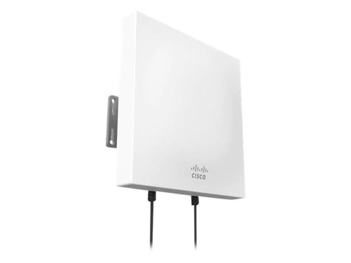 [90162510 483571] Cisco Meraki WLAN-Antenne ANT-25 N-Type 14.5 dBi Rundstrahl