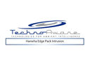 Technoaware Videoanalyse VTrack Intrusion Hanwha Edge