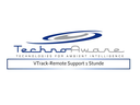 Technoaware Videoanalyse Remote Support 1h