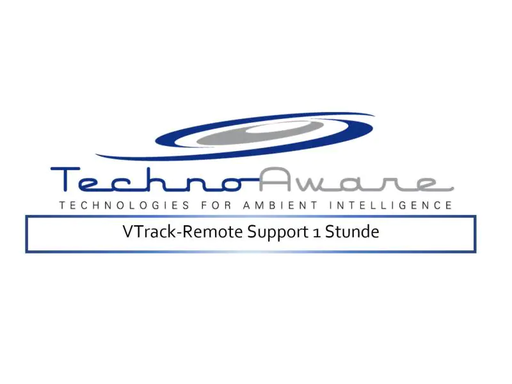 [90162712 662810] Technoaware Videoanalyse Remote Support 1h