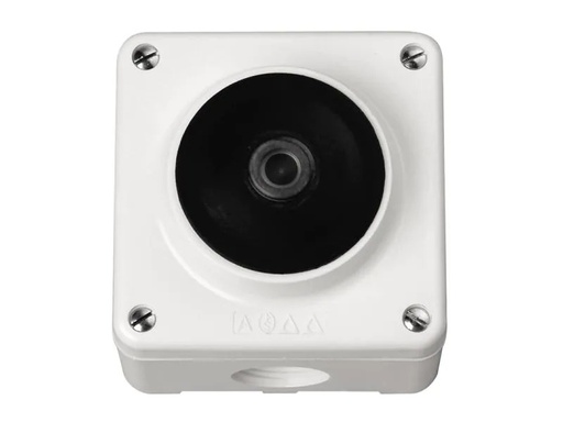 [90020090 803769] Mica AP-Schalter Schema 3 beleuchtet nass