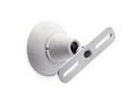 Euromet Wandhalterung 04404 , Weiss