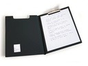 DURABLE Dokumentenhalter Standard A4 Schwarz