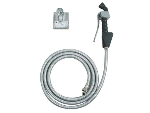 [90163365 800477] Electrolux Professional Schlauchbrause zur seitlichen Montage