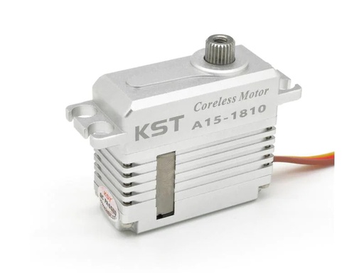 [90020154 912638] KST Servo A15-1810 Digital HV